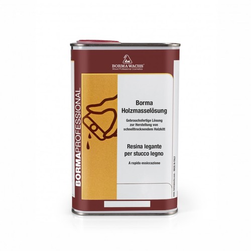 Resina legante per stucco - legante,