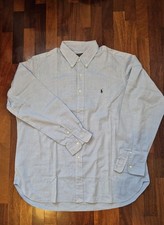 polo ralph lauren camicia