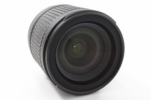 Nikon 18 135mm - nikon, dx