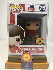 FUNKO POP! The Big Bang Theory