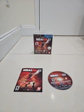 [DISCO COME NUOVO] NBA 2K 12