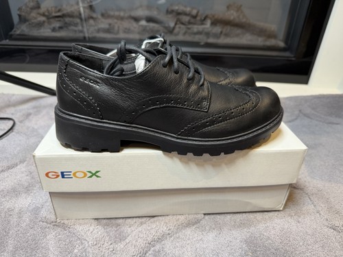 Scarpe scuola geox casey - geox,
