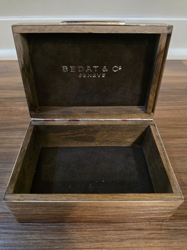 Bedat geneve scatola - bedat, &