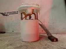 Fuel pump peugeot - c,