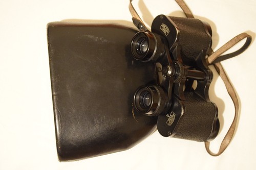 Binocolo carl zeiss jena - zeiss,