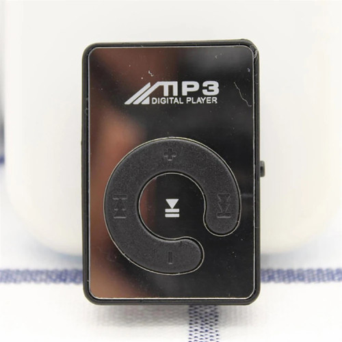 Chiave portatile hifi mini - chiave,