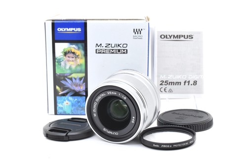 Quasi come nuovo - [+++], olympus