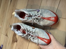 Nike Air VaporMax 360 Rosso