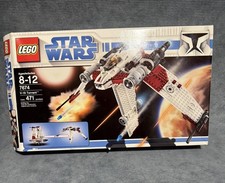 LEGO Star Wars: V-19 Torrent