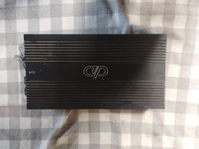 Amplificatore 4 canali DD