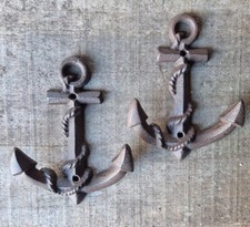 SET 2 GANCI APPENDIABITI
