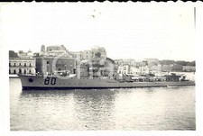 1935 ca VENEZIA REGIA MARINA