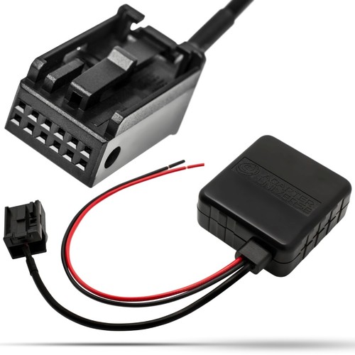 Adattatore bluetooth cavo aux - adattatore,