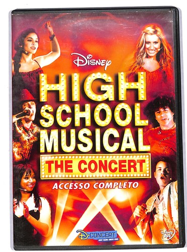 High school musical - ,
