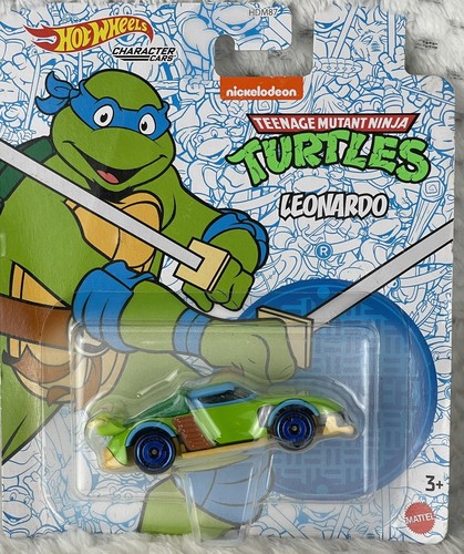 Nuovo teenage mutant ninja - teenage,