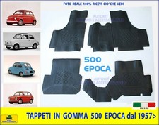 Tappeti tappetini gomma - tappeti,