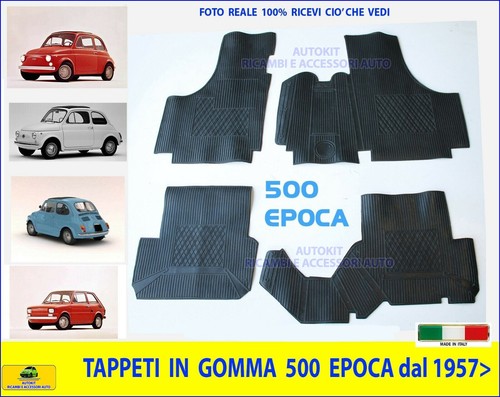 Tappeti tappetini gomma - tappeti,