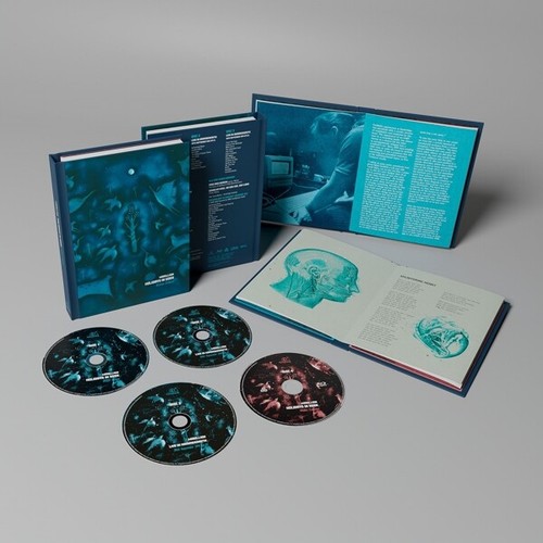 Marillion holidays in eden - -,