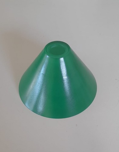 Vetro ricambio diffusore - di,