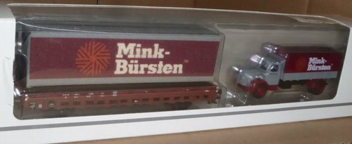 Märklin 48112 vagone da - 48112,