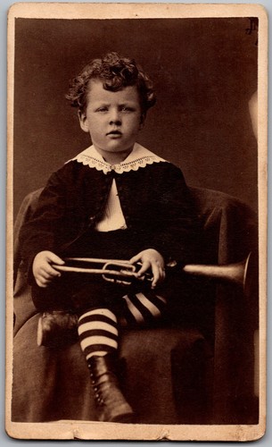 Antico cdv circa - antico,