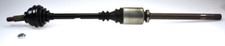 Löbro 303496 drive shaft for