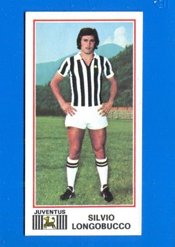 Calciatori 1974 panini - 1974-75,