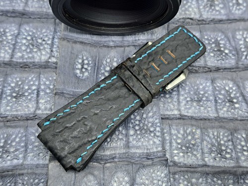Cinturino orologio pelle - , di