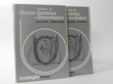 Lezioni di clinica ostetrica e