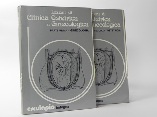 Lezioni clinica ostetrica e - lezioni,
