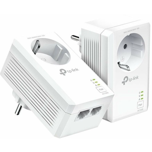 Link gigabit powerline - gigabit,
