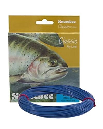 Snowbee classic wf5 8 - snowbee, wf5,6,7,8