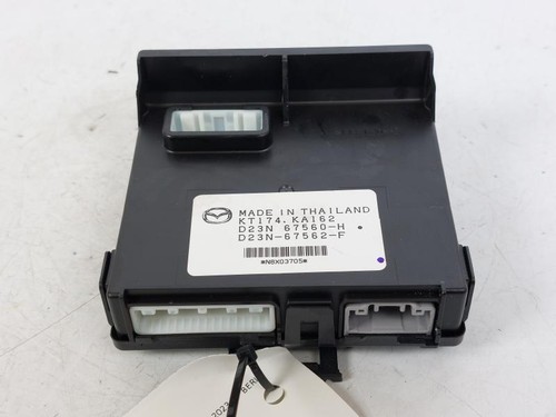 D23n67560h body computer - d23n67560h, rem