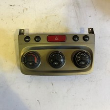 COMANDI CLIMA MANUALI ALFA