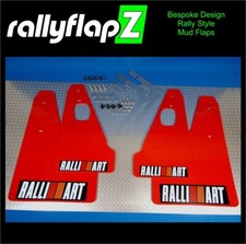 RallyflapZ | Parafanghi