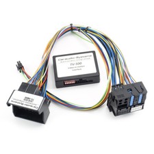 Sblocco TV Cas per Mercedes con sistemi di navigazione Comand Online NTG5/5.5