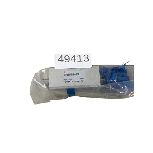 Smc cdq2wb16 25d cilindro - cdq2wb16-25d,