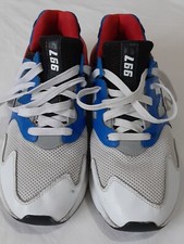 SNEAKERS, SCARPE DA GINNASTICA NEW  BALANCE  ABZORB 997S D UOMO EU39 US 6.5 UK 6