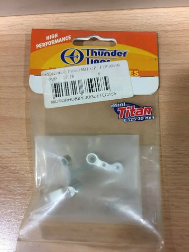 Thunder tiger controllo - thunder, tiger,