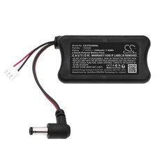 BATTERIE 1000mAh Tipo 752648