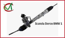 SCATOLA GUIDA STERZO BMW 1