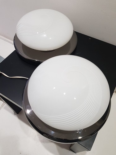 Plafoniera lampadario in - 2x,