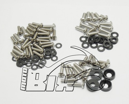 Kit viti carene complete - kit,