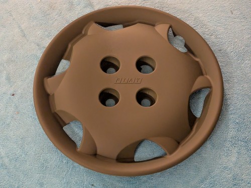 Fiat punto coppa ruota - punto,