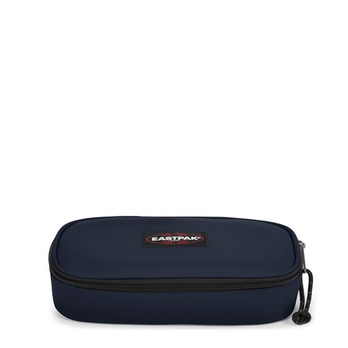 Eastpak astuccio oval single - astuccio,