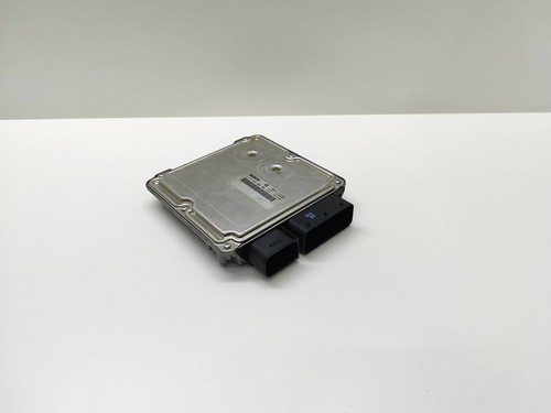 Modulo comando cremagliera