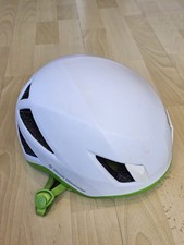 Casco da arrampicata