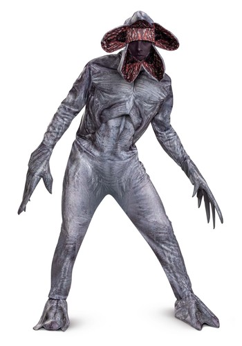 Costume demogorgone adulto