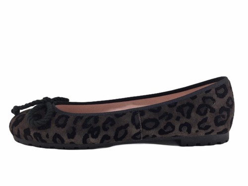 Pretty ballerinas maculata - ballerinas,