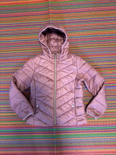 Giacca invernale bambina grid - invernale,